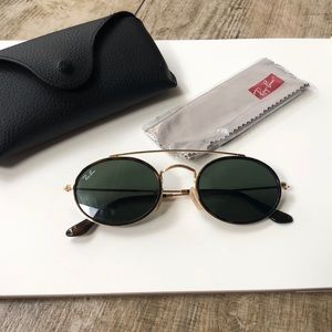 Ray Ban sunglasses